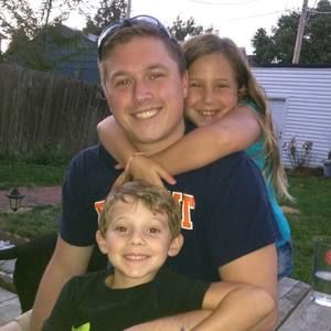 Meet your Posher, Teri